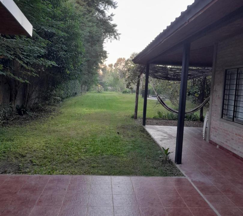 Photo of Others in Parana Department