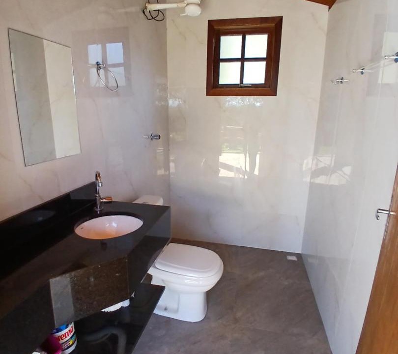 Photo of Bathroom in Igarata