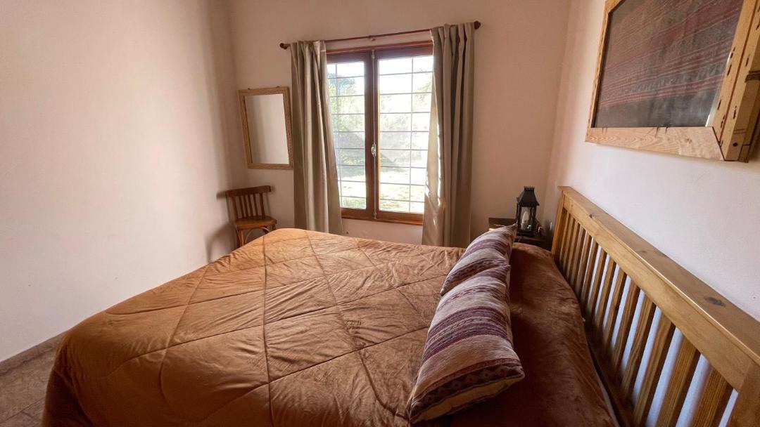 Photo of Bedroom in Capilla del Monte