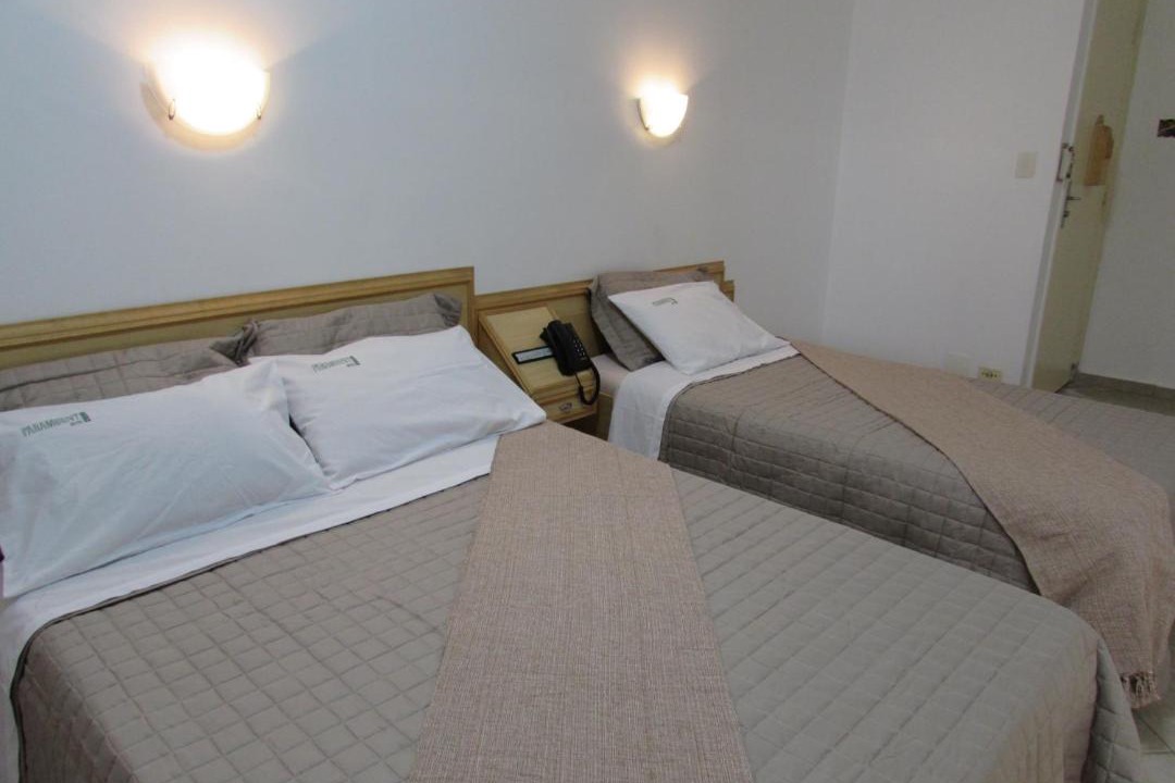 Photo of Bedroom in Santa Ifigenia