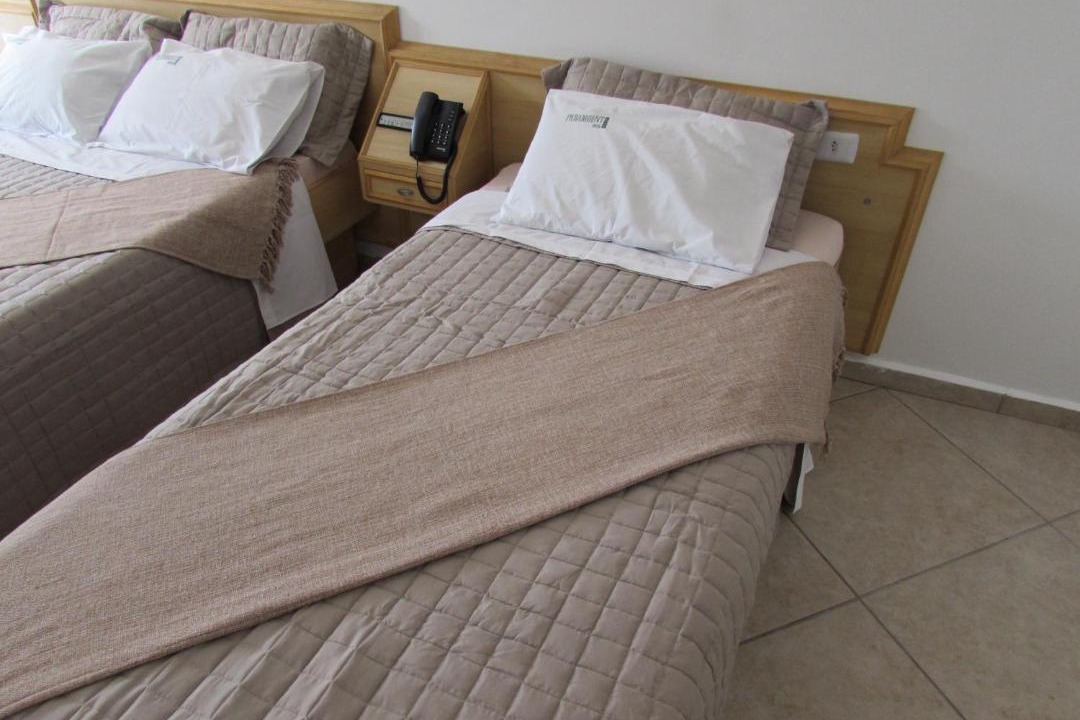 Photo of Bedroom in Santa Ifigenia