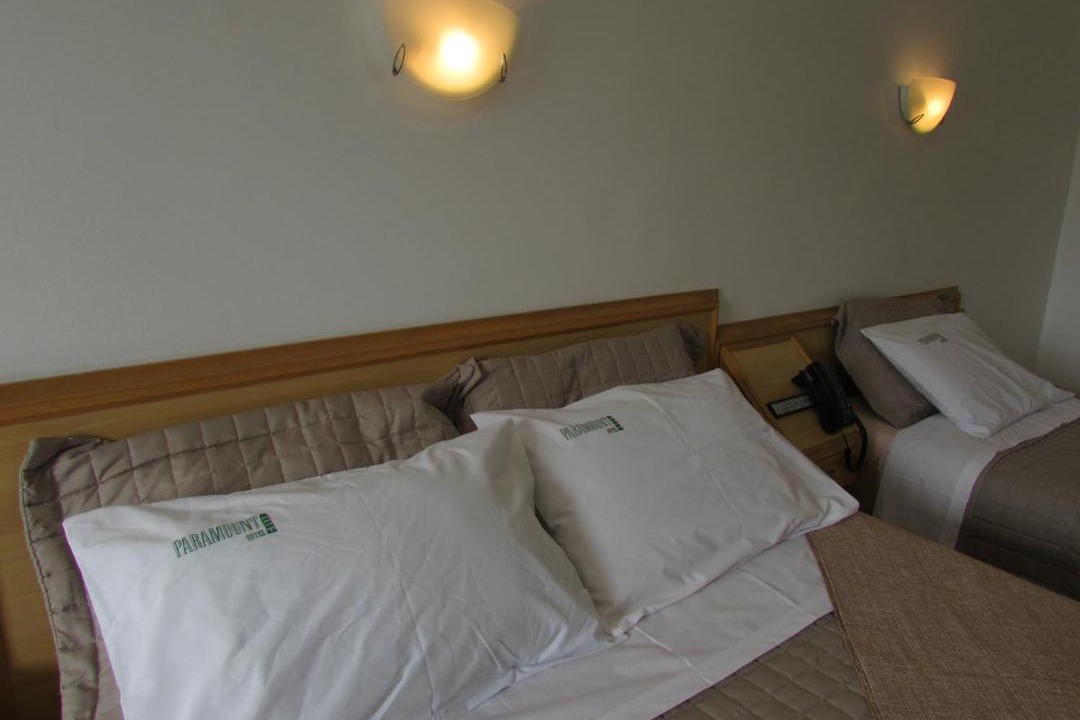 Photo of Bedroom in Santa Ifigenia