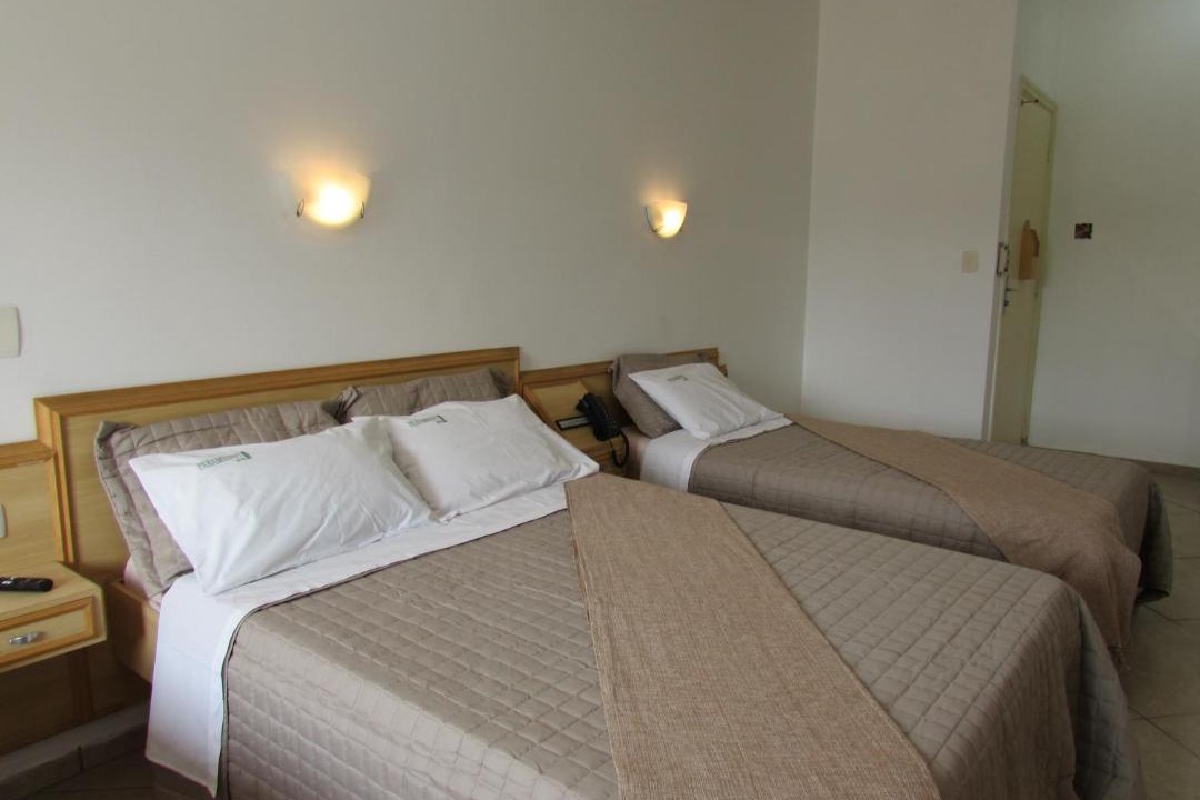 Photo of Bedroom in Santa Ifigenia
