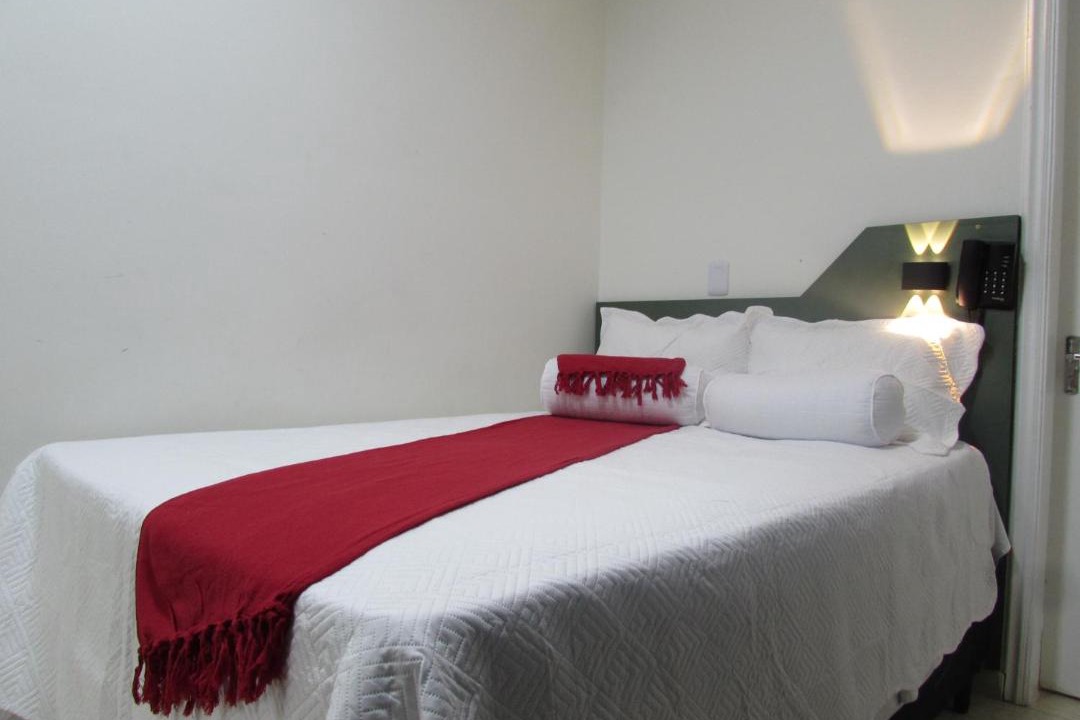 Photo of Bedroom in Santa Ifigenia