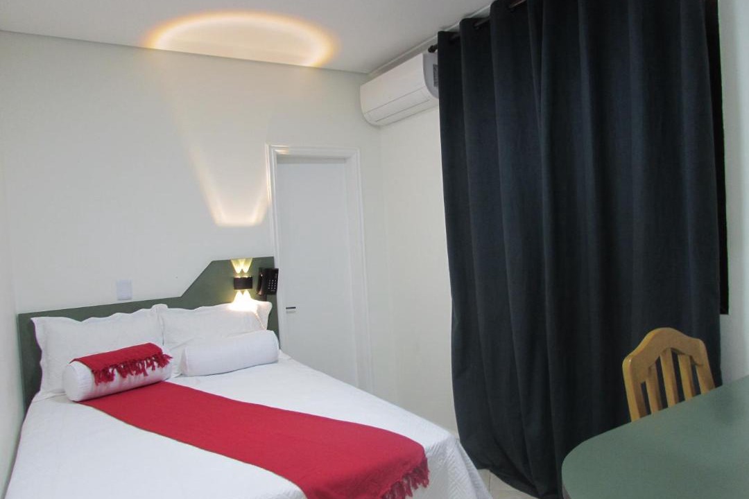 Photo of Bedroom in Santa Ifigenia