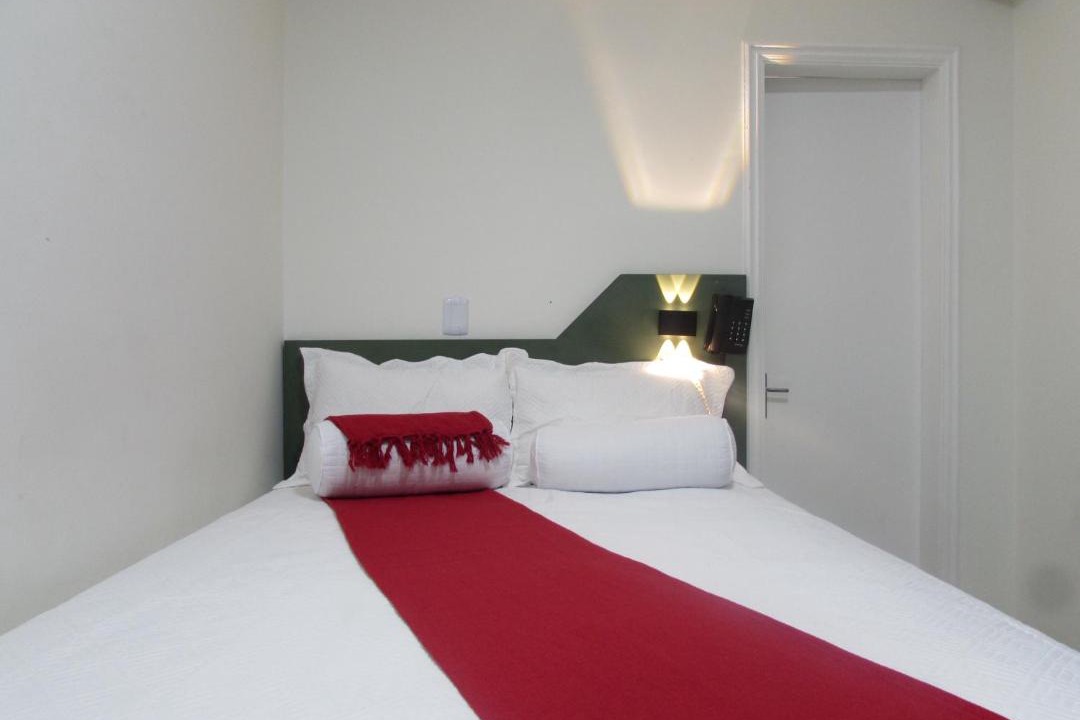 Photo of Bedroom in Santa Ifigenia