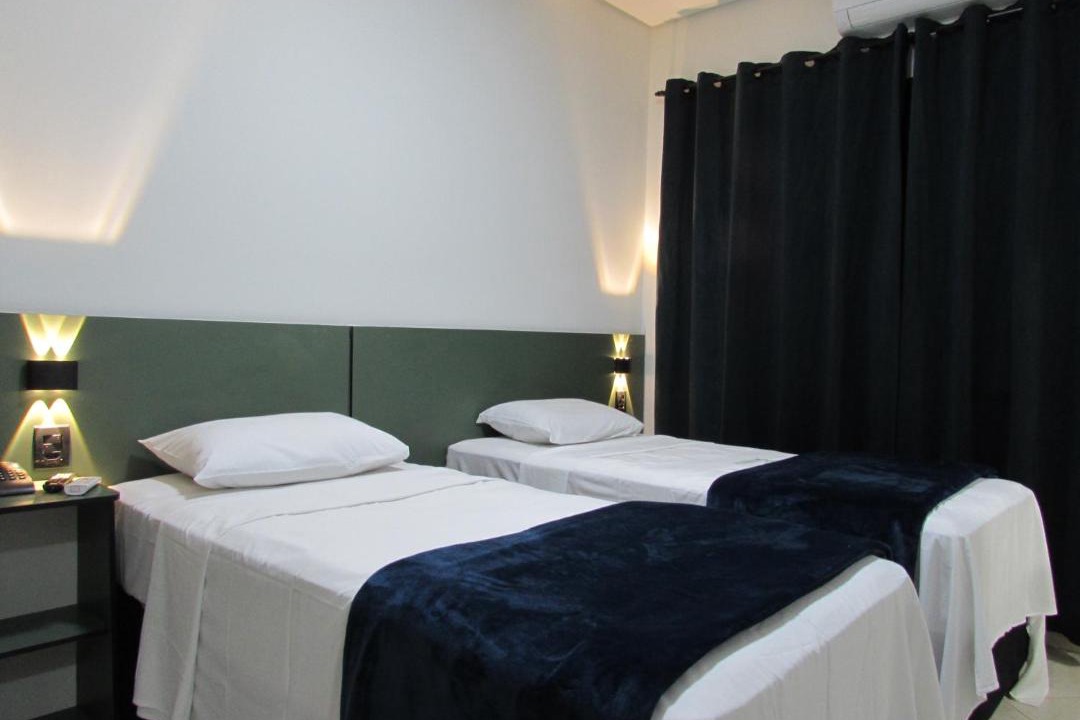 Photo of Bedroom in Santa Ifigenia