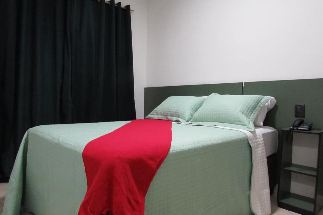 Photo of Bedroom in Santa Ifigenia