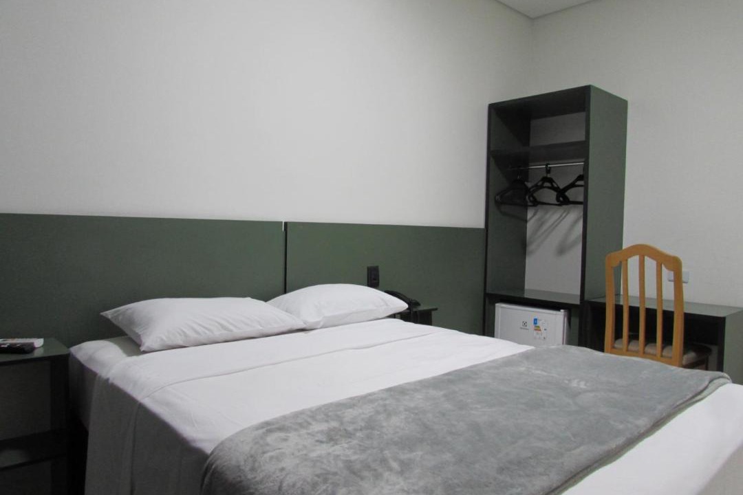 Photo of Bedroom in Santa Ifigenia
