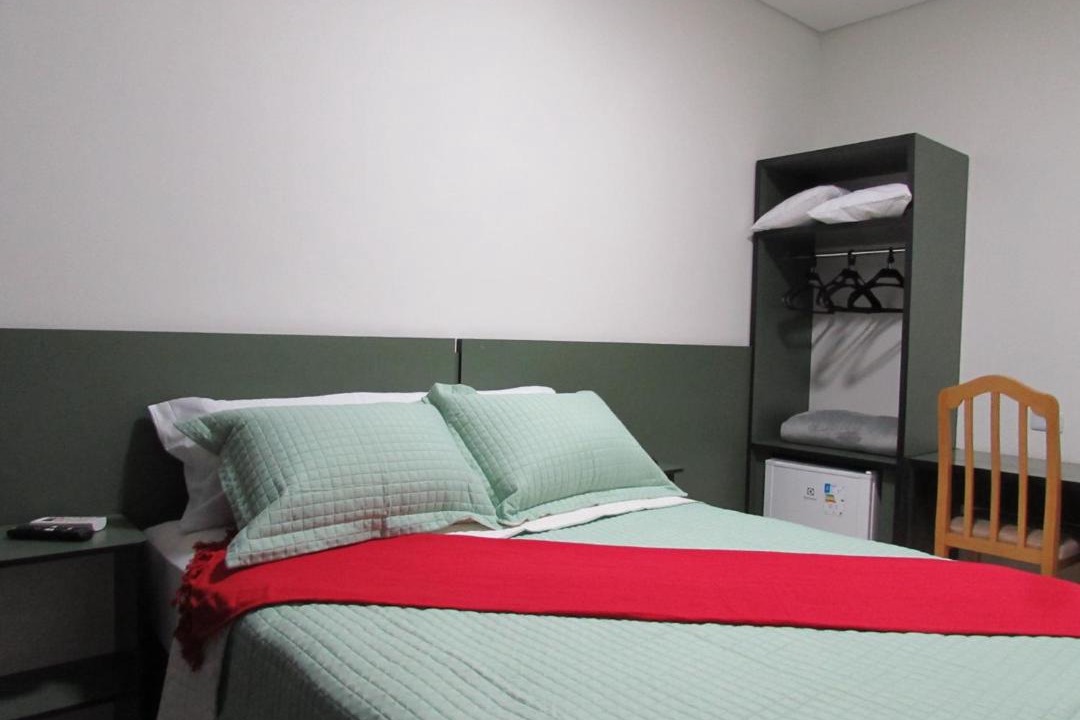 Photo of Bedroom in Santa Ifigenia