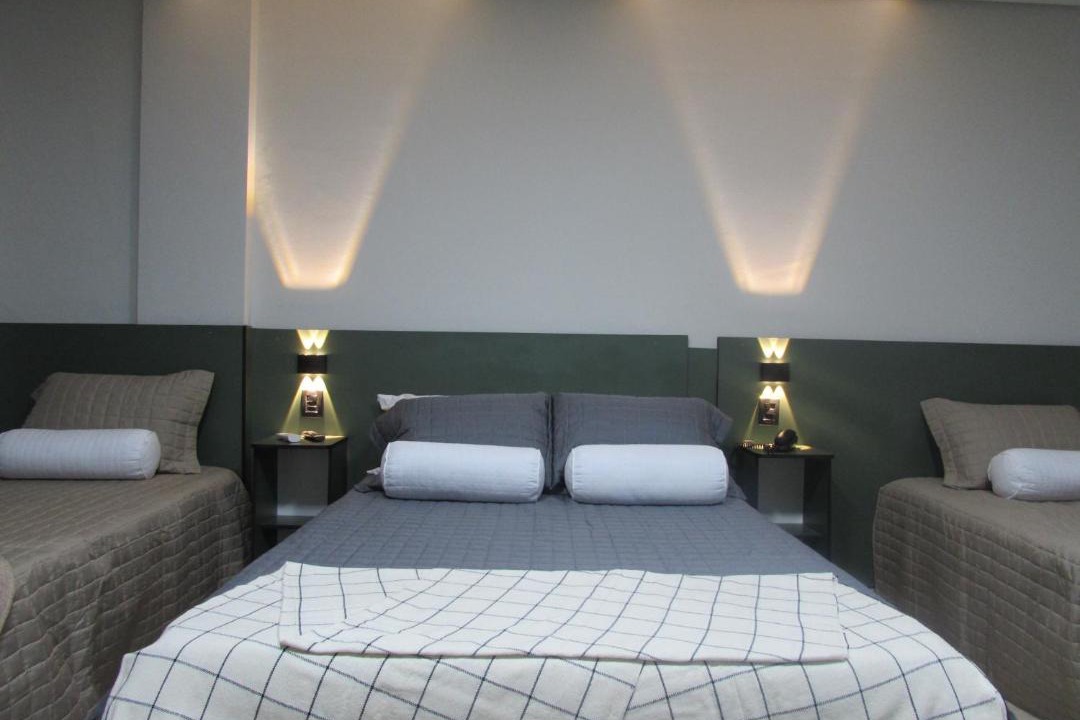 Photo of Bedroom in Santa Ifigenia