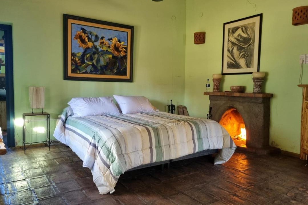 Photo of Bedroom in Barreal