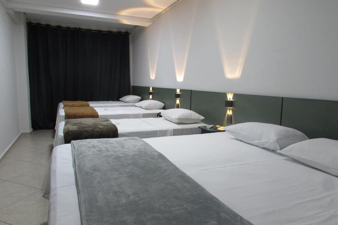 Photo of Bedroom in Santa Ifigenia
