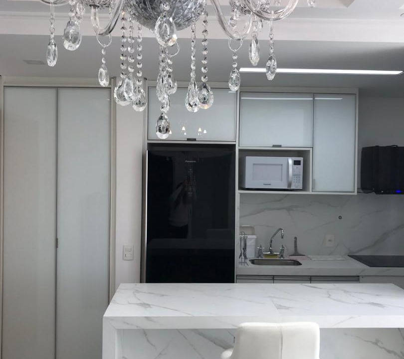 Photo of Kitchen in Alphaville