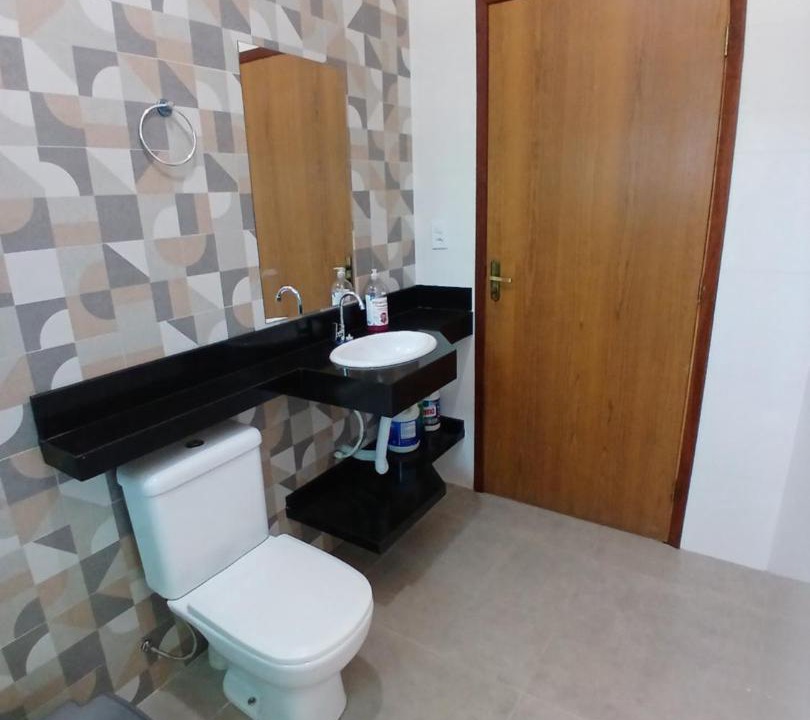 Photo of Bathroom in Igarata