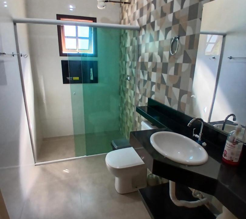 Photo of Bathroom in Igarata