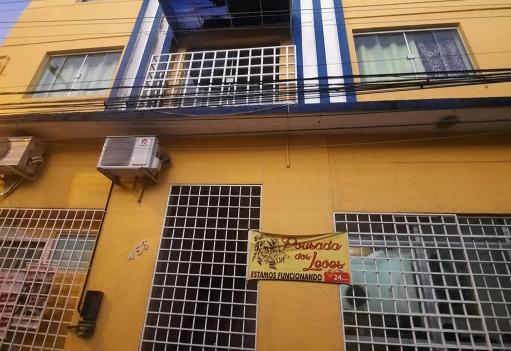 Photo of Others in Sao Luis Historical Center