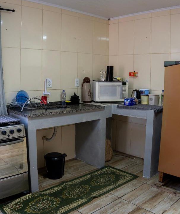 Photo of Kitchen in Lages