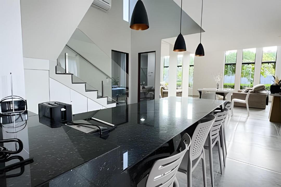 Photo of Kitchen in Paripueira