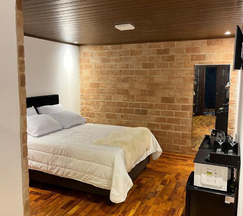 Photo of Bedroom in Agua Santa