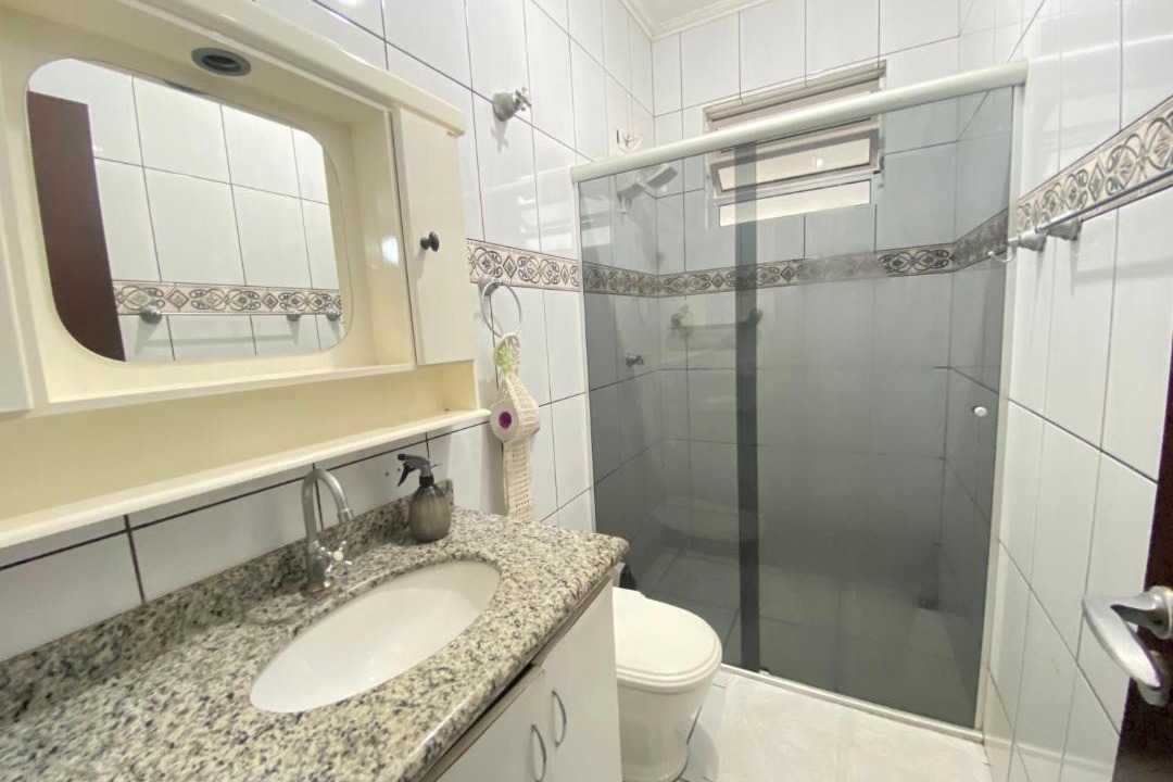 Photo of Bathroom in Campo Mourao