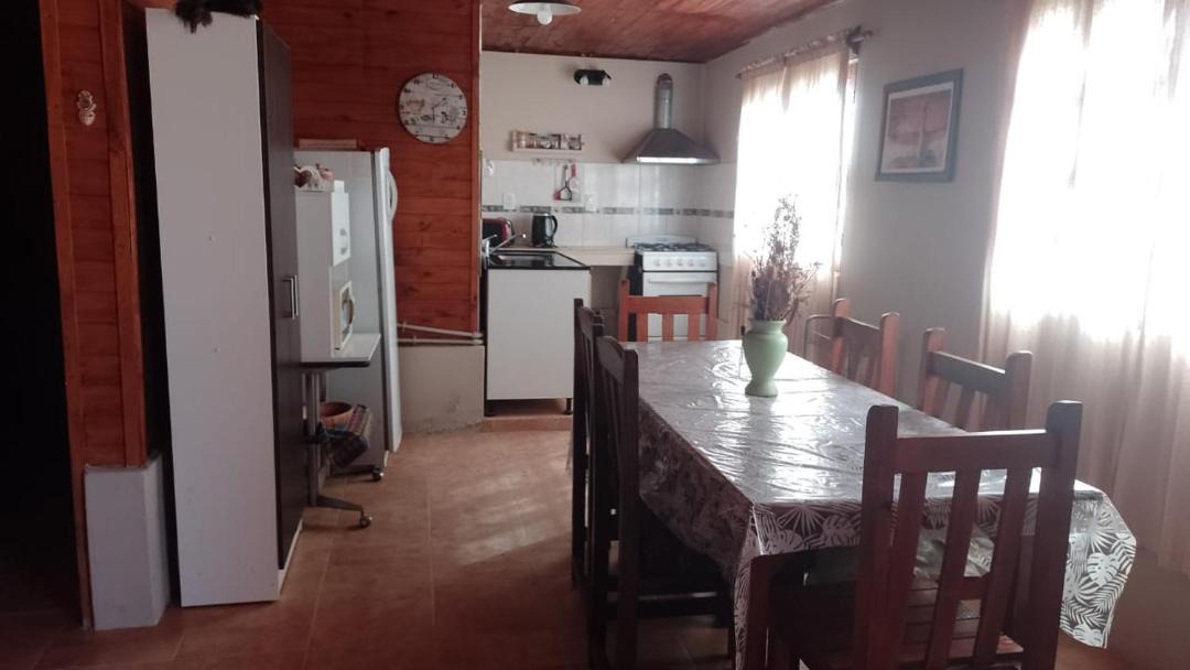 Photo of Kitchen in El Mollar