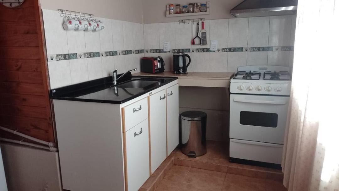 Photo of Kitchen in El Mollar