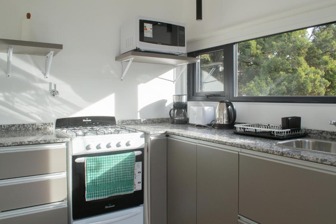 Photo of Kitchen in Villa Arelauquen