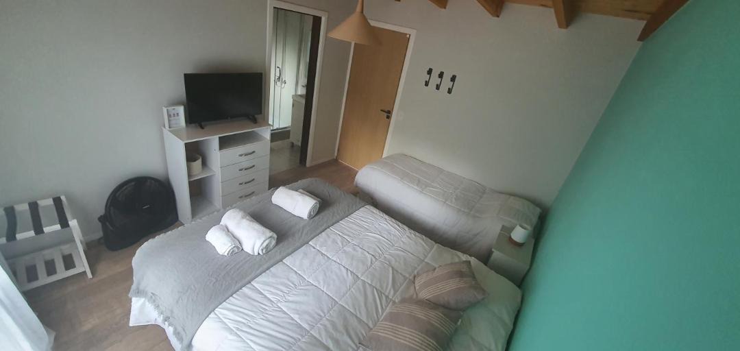 Photo of Bedroom in Puerto Manzano