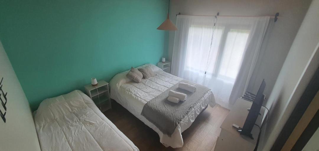 Photo of Bedroom in Puerto Manzano