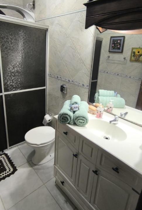 Photo of Bathroom in Irati