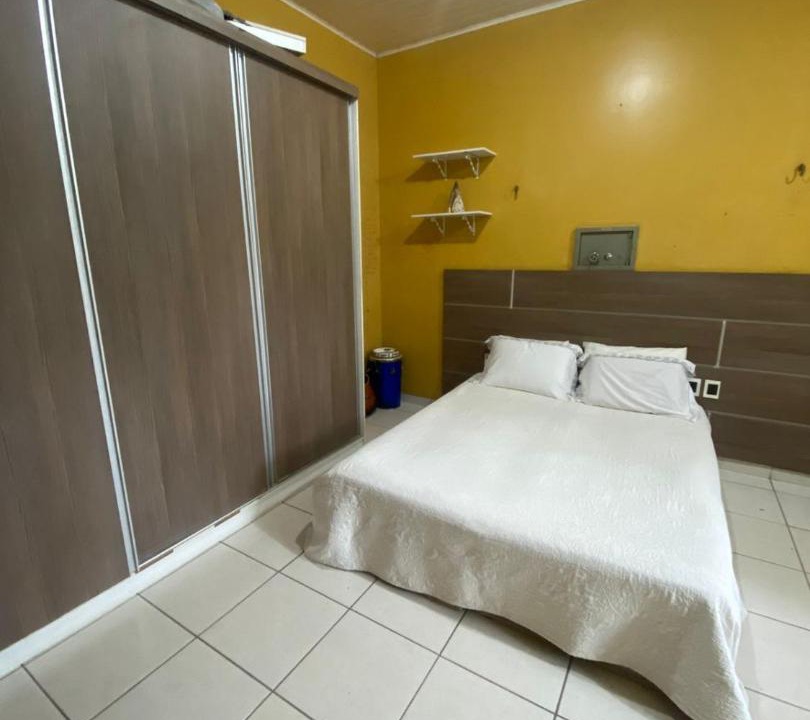 Photo of Bedroom in Cidade Velha