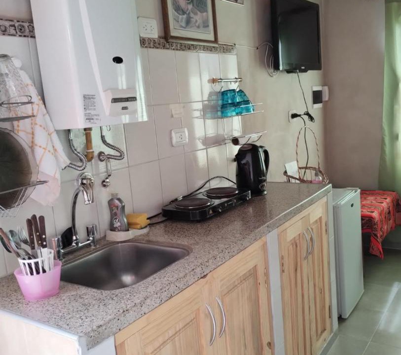 Photo of Kitchen in Cafayate