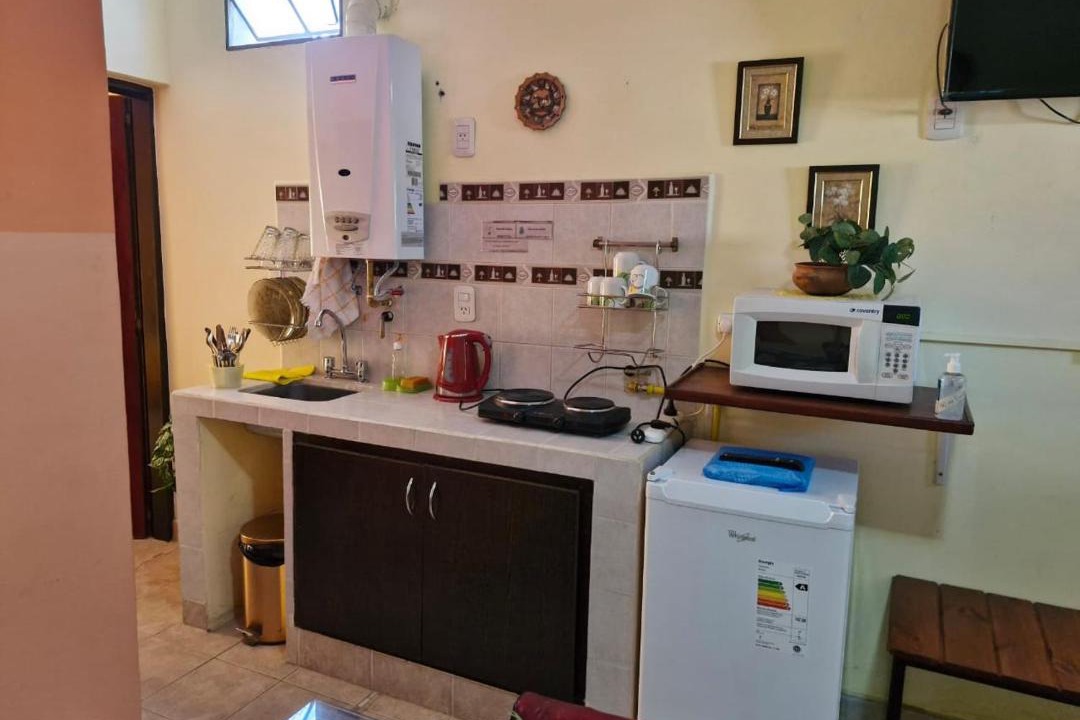 Photo of Kitchen in Cafayate
