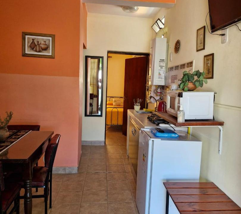 Photo of Kitchen in Cafayate