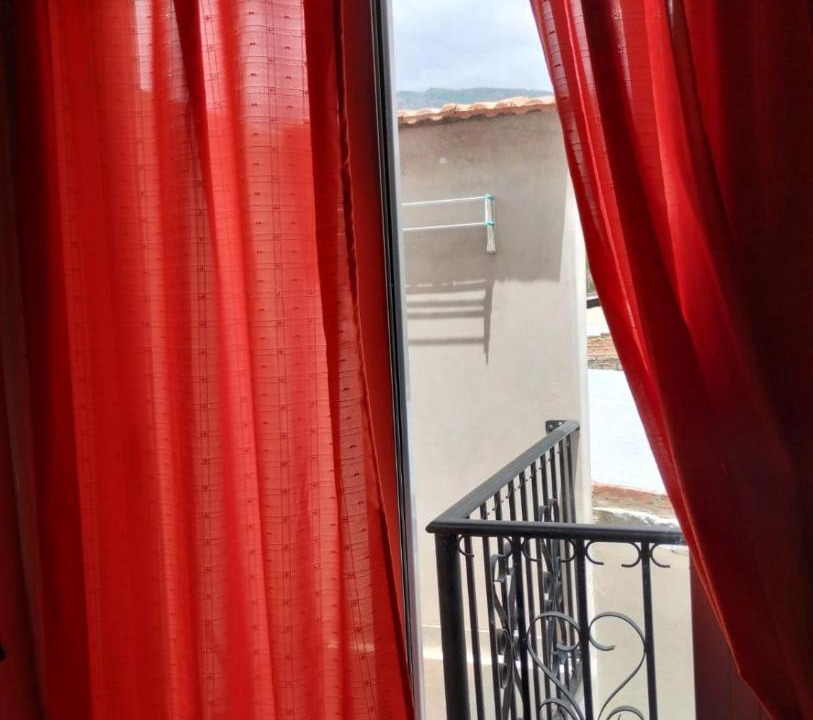 Photo of Patio Balcony in Cafayate