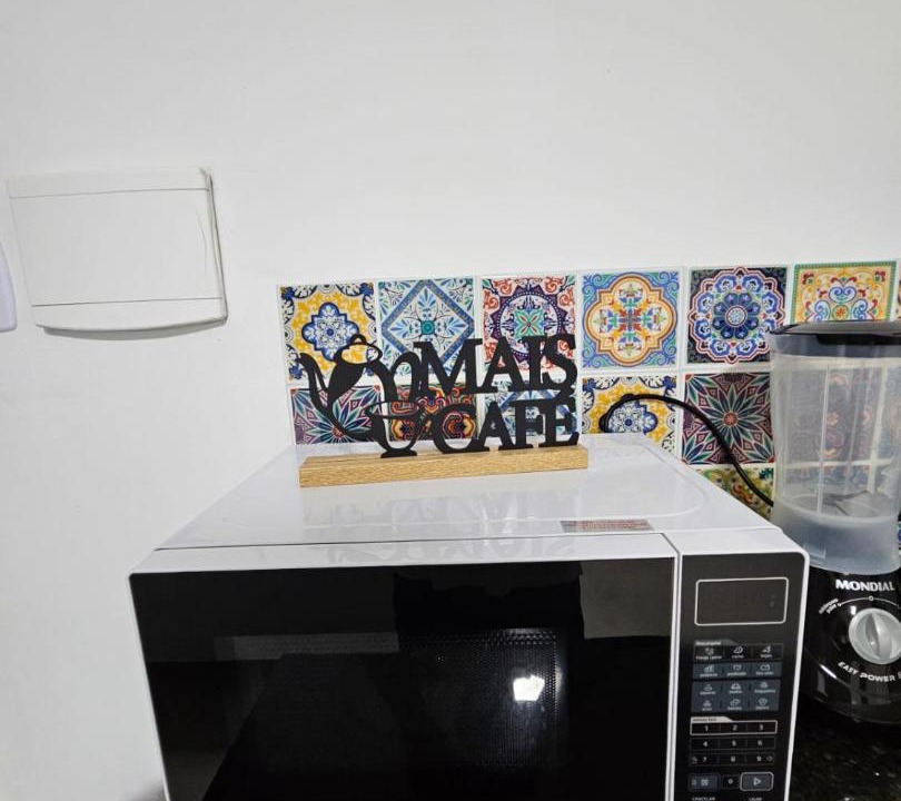 Photo of Kitchen in Petrolina
