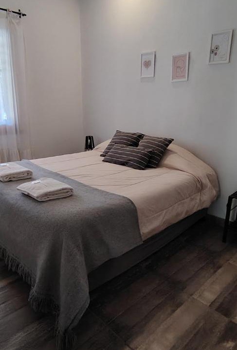 Photo of Bedroom in Cafayate