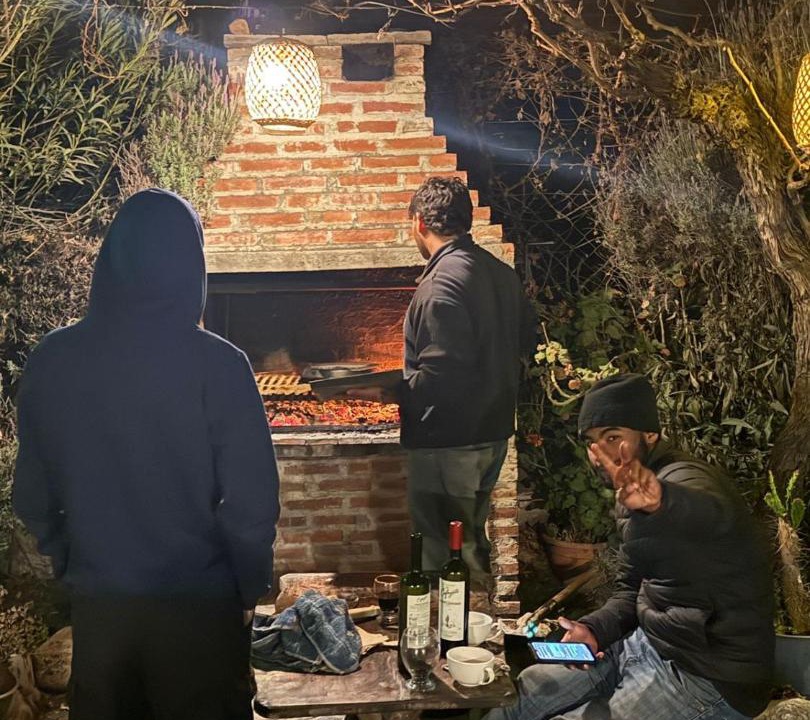 Photo of Others in Cafayate