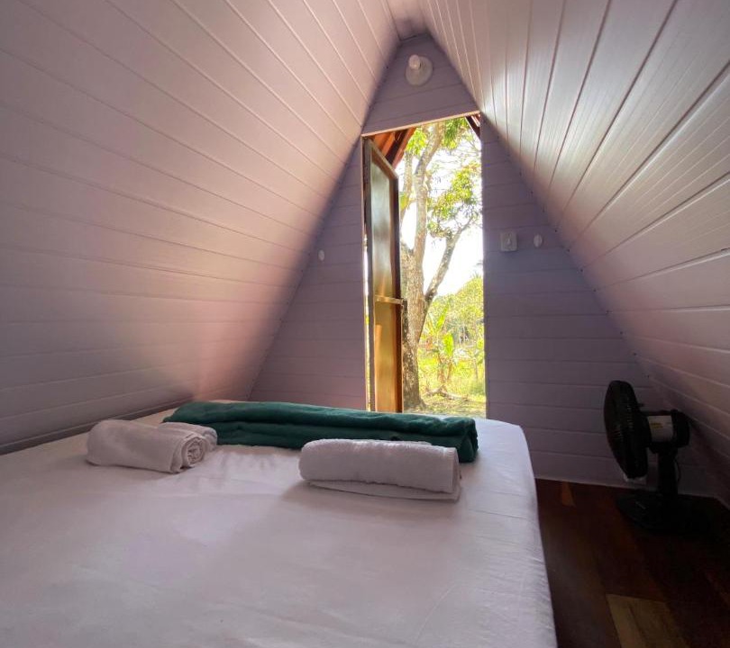 Photo of Bedroom in Tiangua