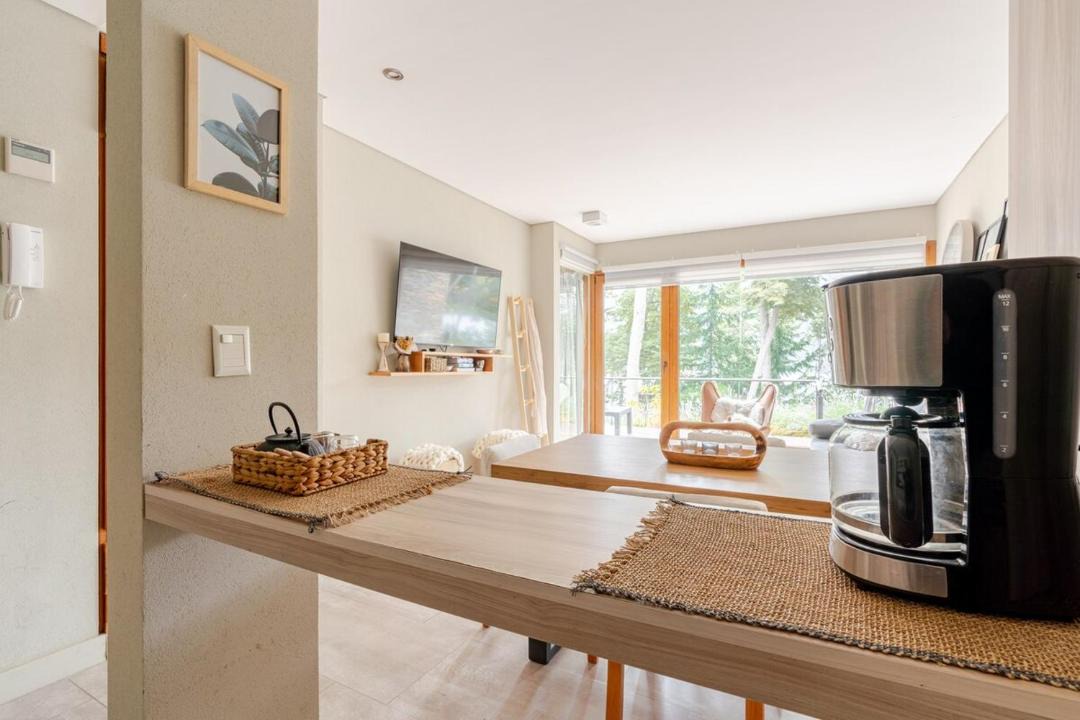 Photo of Kitchen in Correntoso
