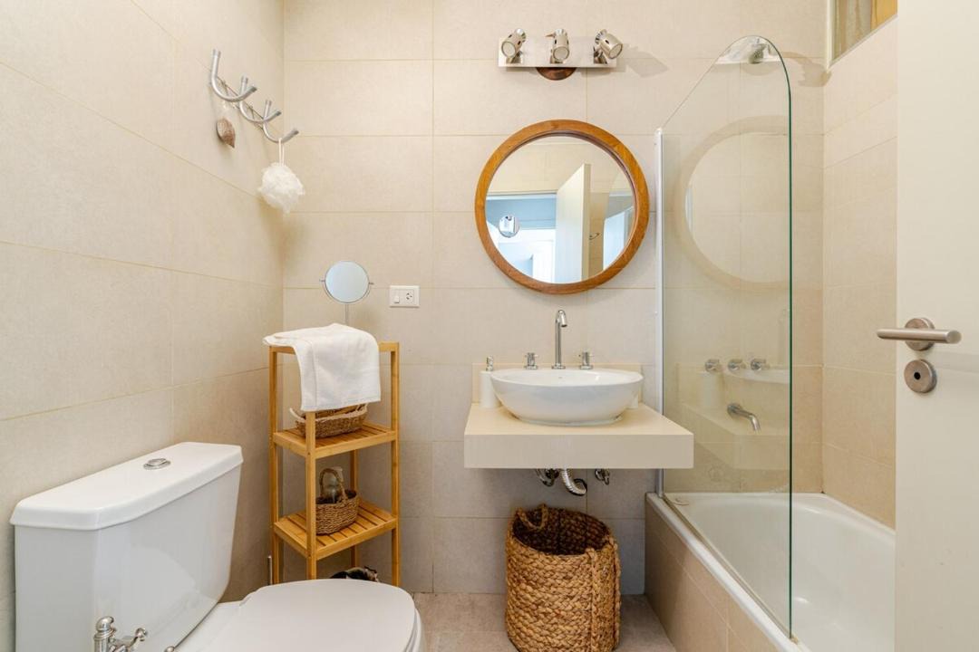 Photo of Bathroom in Correntoso