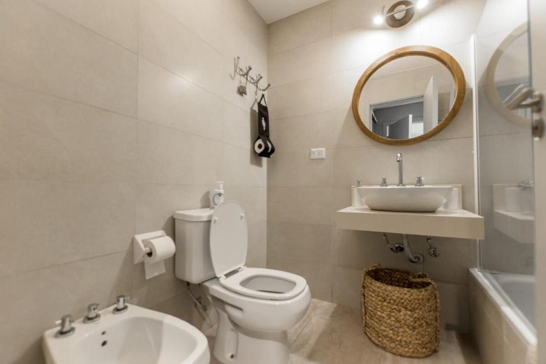 Photo of Bathroom in Correntoso