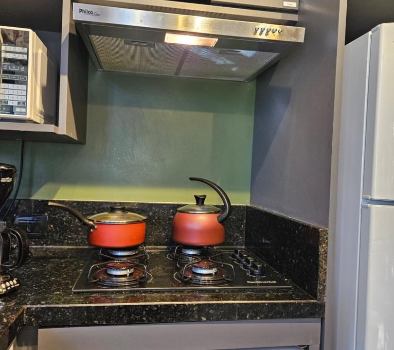Photo of Kitchen in Sao Francisco de Paula