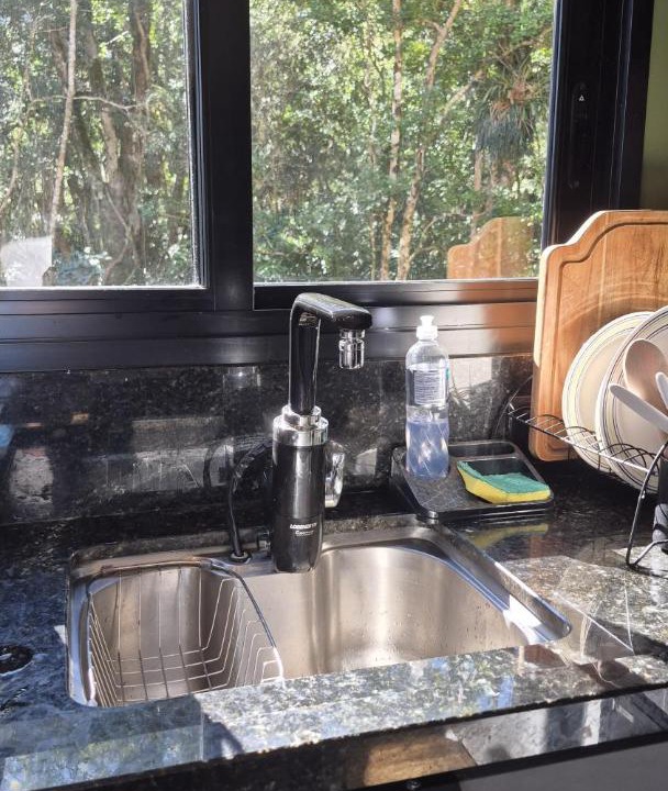 Photo of Kitchen in Sao Francisco de Paula