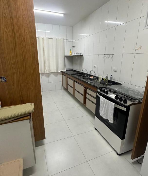 Photo of Kitchen in Cananeia