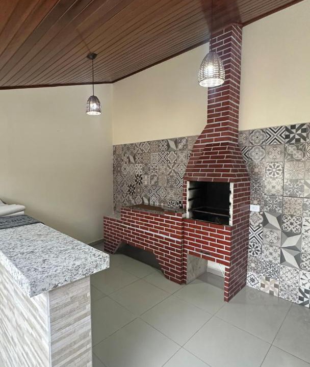Photo of Kitchen in Cananeia