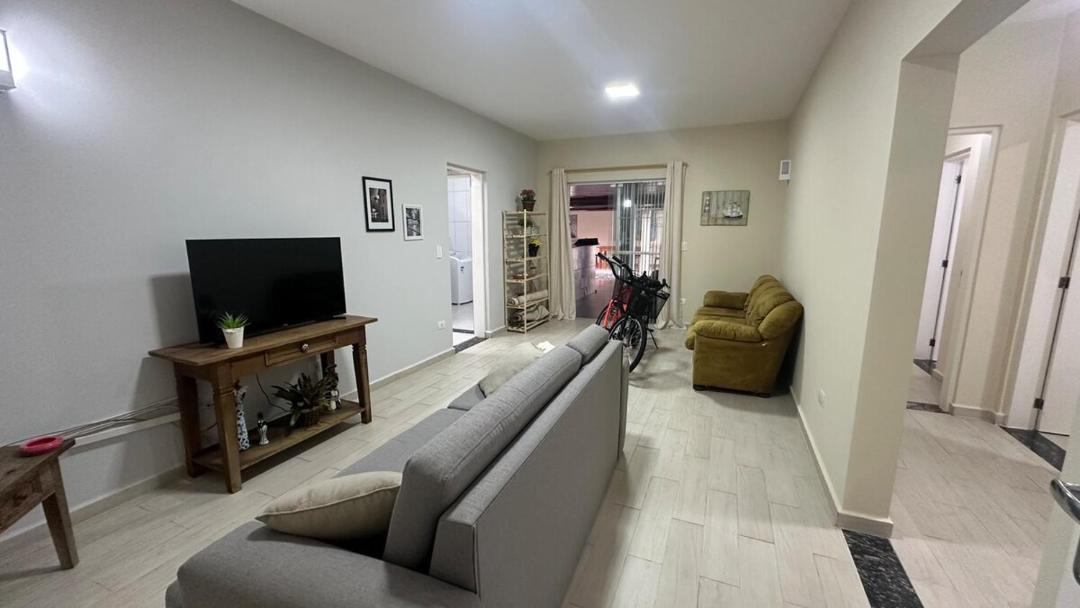 Photo of Livingroom in Cananeia