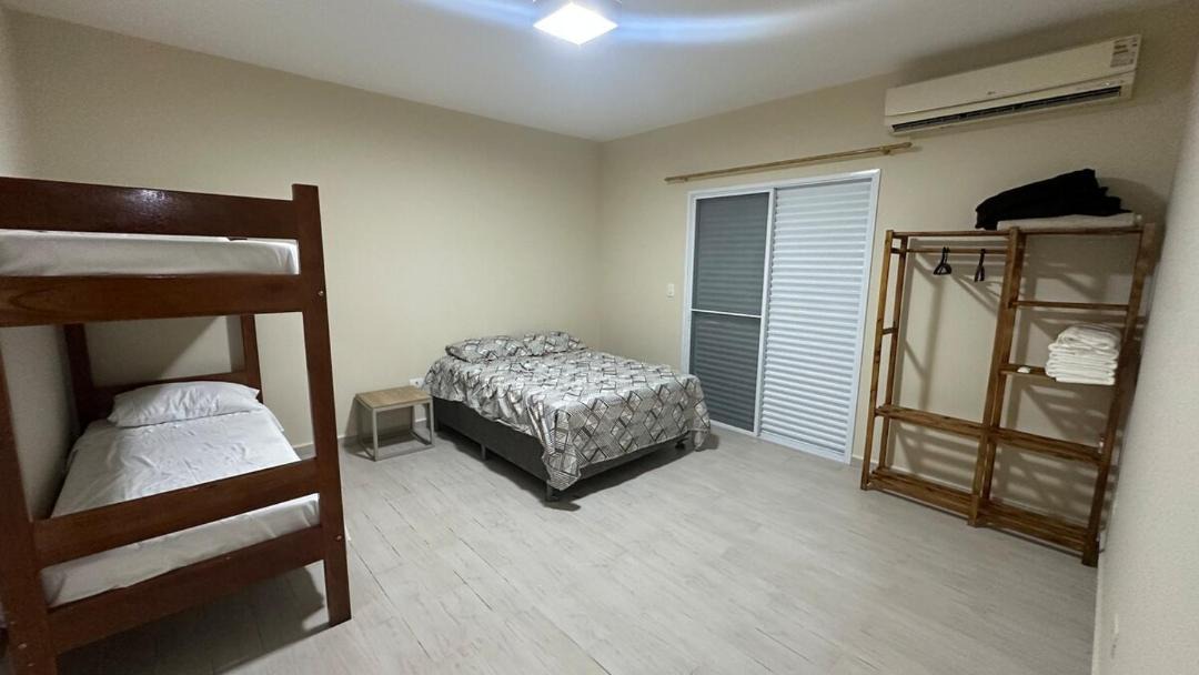Photo of Bedroom in Cananeia