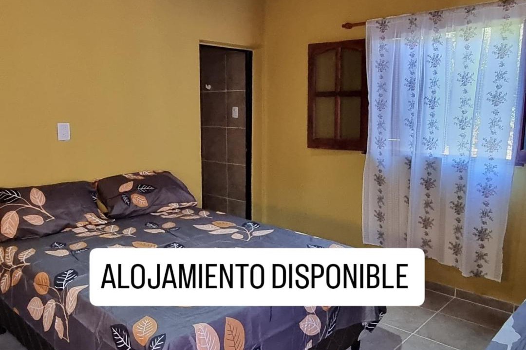Photo of Bedroom in Tinogasta